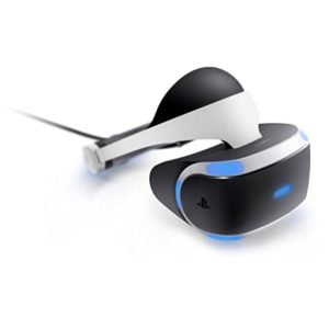Playstation 4 VR Headset